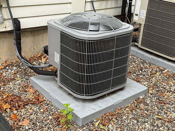 24/7 Emergency Heat Pump Repair experts in Holmes, PA