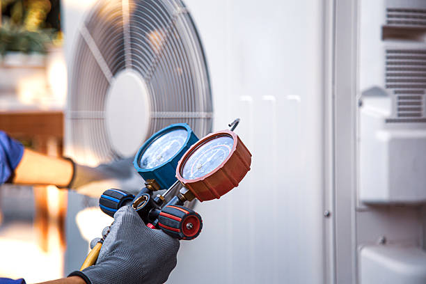Affordable Heat Pump Repair solutions in Holmes, PA
